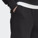 adidas Lounge Fleece Men's Shorts