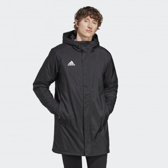 adidas Entrada 22 Stadium Jacket