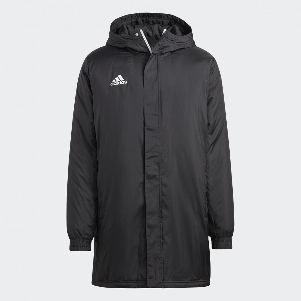 adidas Entrada 22 Stadium Jacket