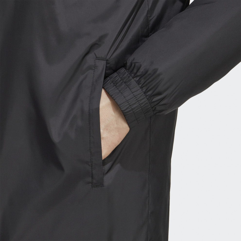 adidas Entrada 22 Stadium Jacket
