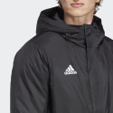 adidas Entrada 22 Stadium Jacket