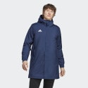 adidas Entrada 22 Stadium Jacket