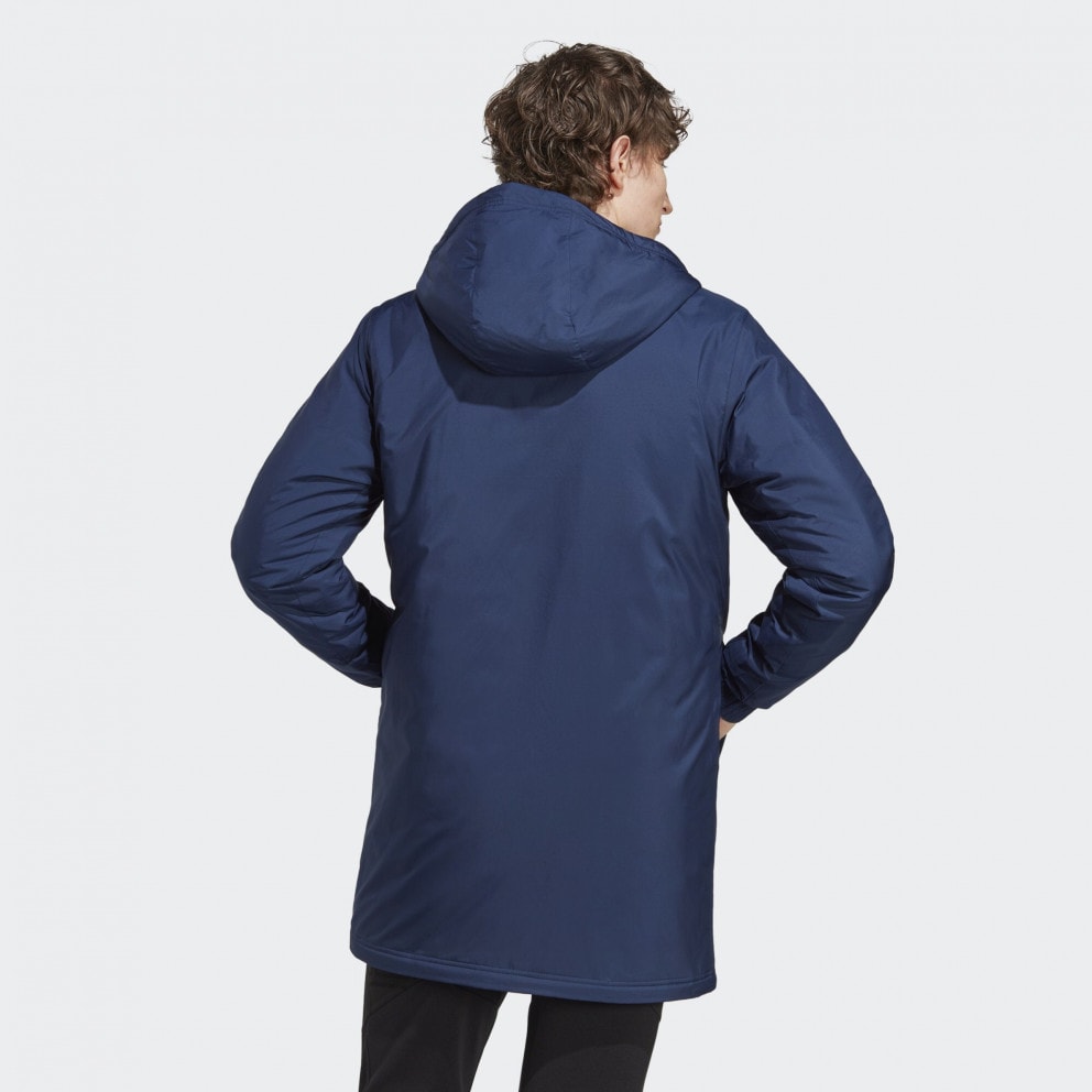 adidas Entrada 22 Stadium Jacket
