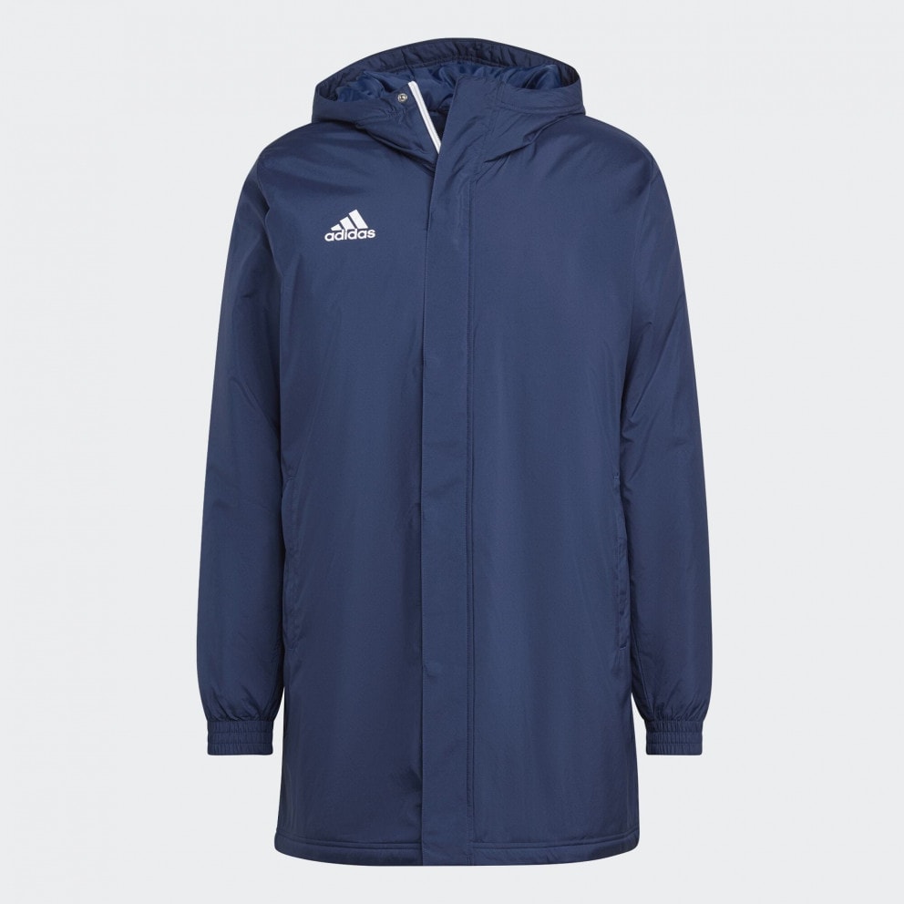 adidas Entrada 22 Stadium Jacket