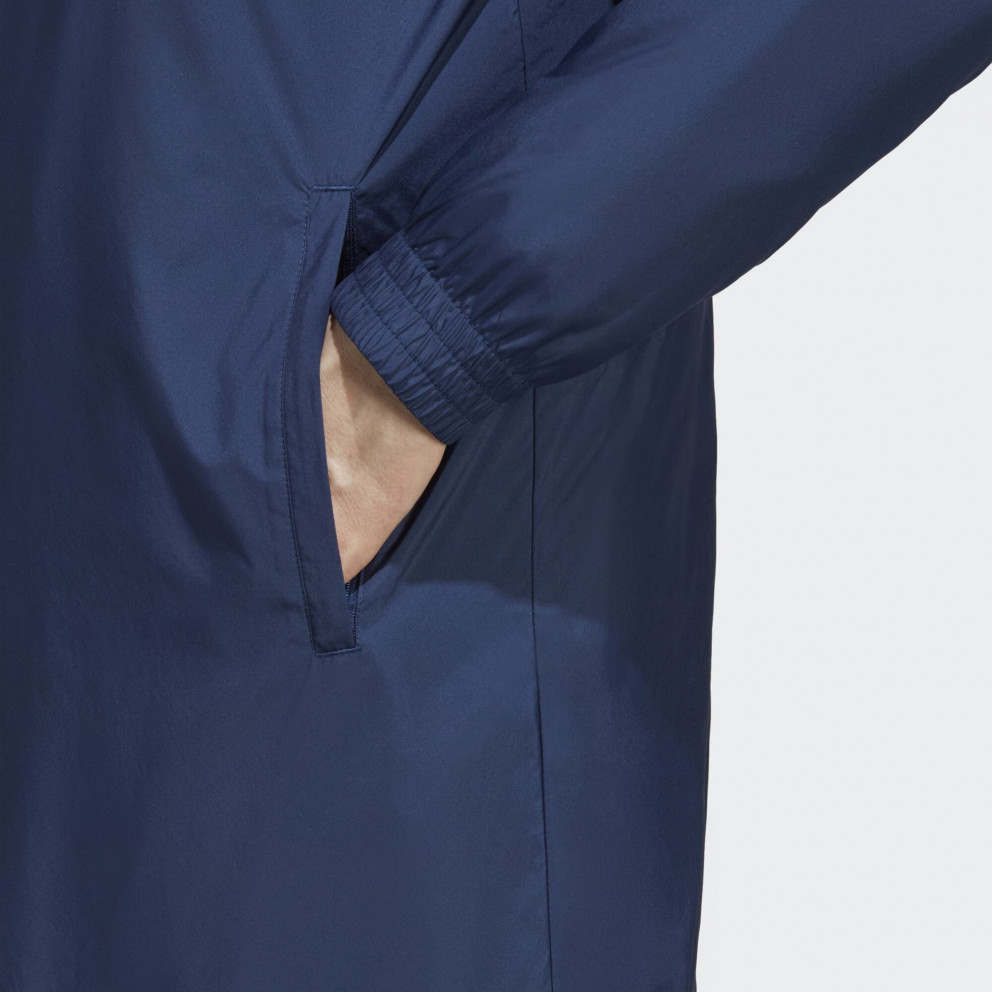 adidas Entrada 22 Stadium Jacket
