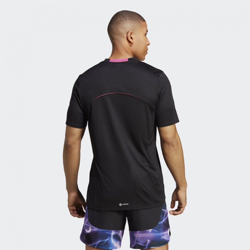 adidas Designed for Movement HIIT Training Tee