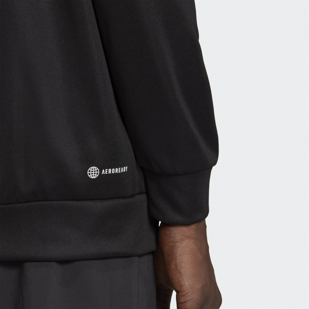 adidas Train Essentials Seasonal Training Full-Zip Jacket