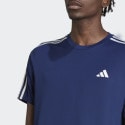 adidas Train Essentials 3-Stripes Training Tee