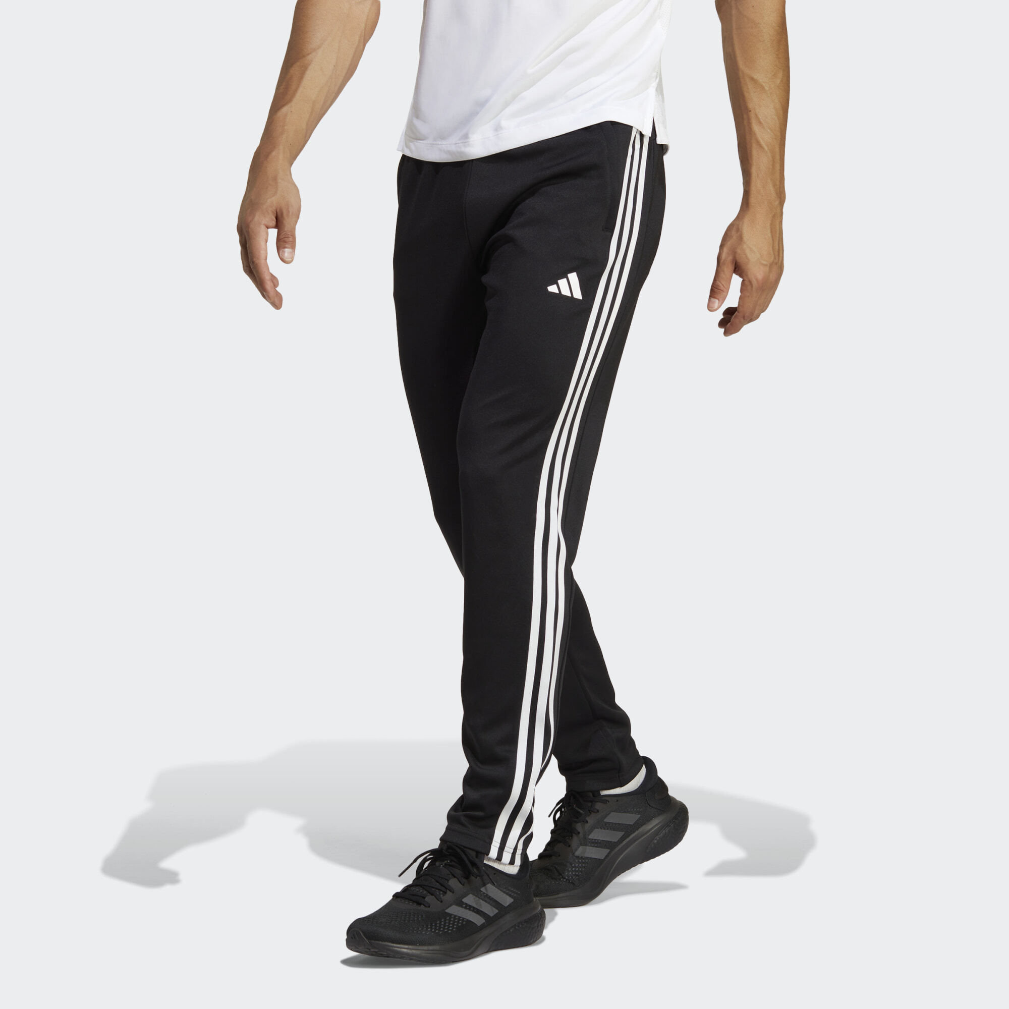 adidas Train Essentials 3-Stripes Training Pants (9000133450_22872)