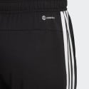 adidas Performance Train Essentials 3-Stripes Ανδρικό Παντελόνι Φόρμας