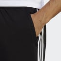 adidas Performance Train Essentials 3-Stripes Ανδρικό Παντελόνι Φόρμας