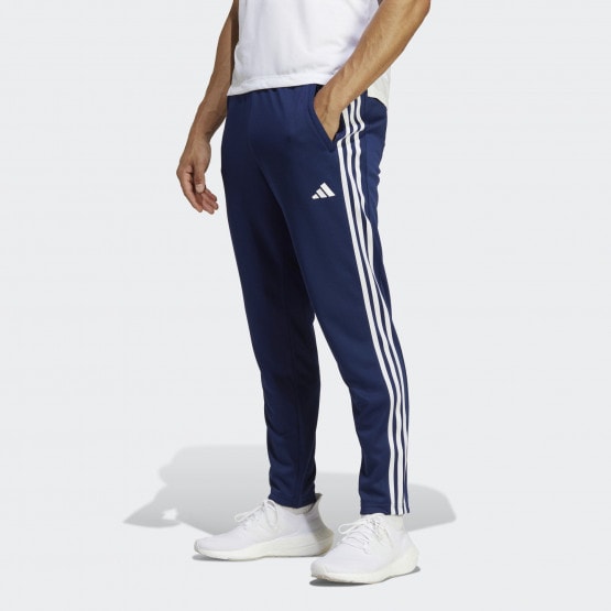 adidas Performance Train Essentials 3-Stripes Ανδρικό Παντελόνι Φόρμας