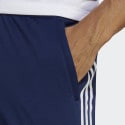 adidas Performance Train Essentials 3-Stripes Ανδρικό Παντελόνι Φόρμας