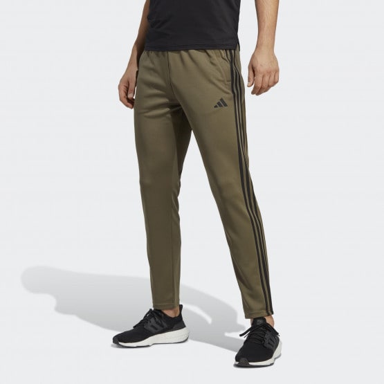 adidas Train Essentials 3-Stripes Training Pants