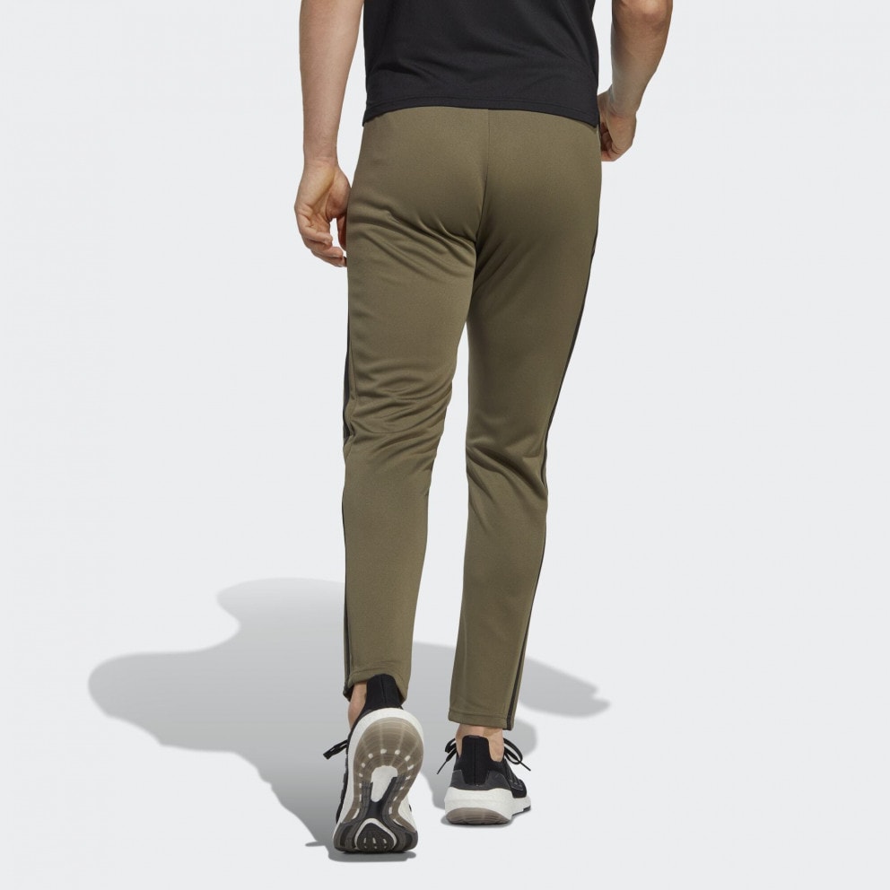 adidas Train Essentials 3-Stripes Training Pants
