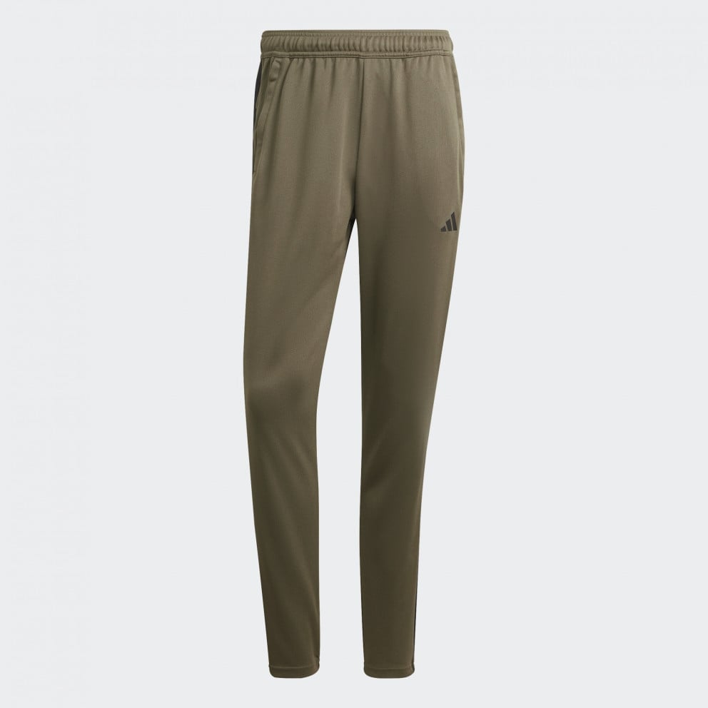 adidas Train Essentials 3-Stripes Training Pants