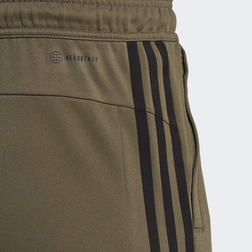 adidas Train Essentials 3-Stripes Training Pants