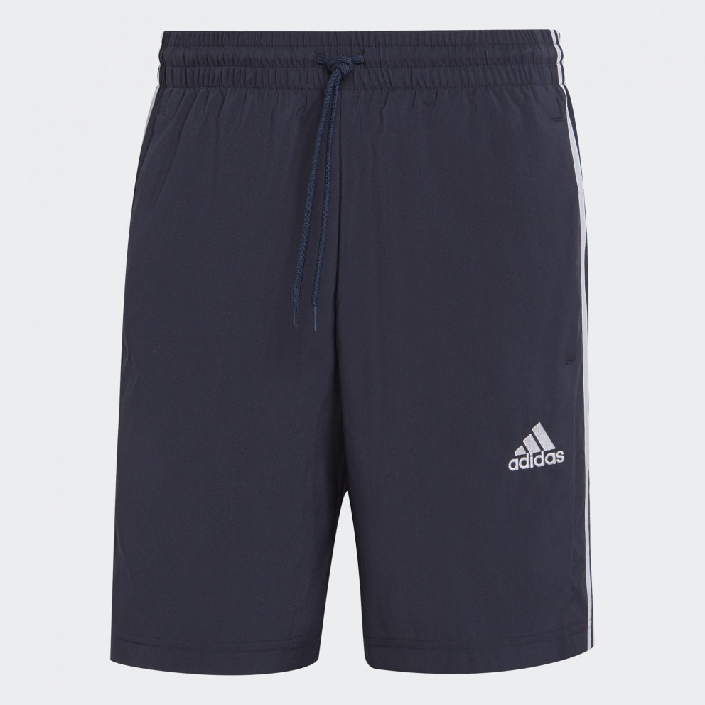 adidas AEROREADY Essentials Chelsea 3-Stripes Shorts