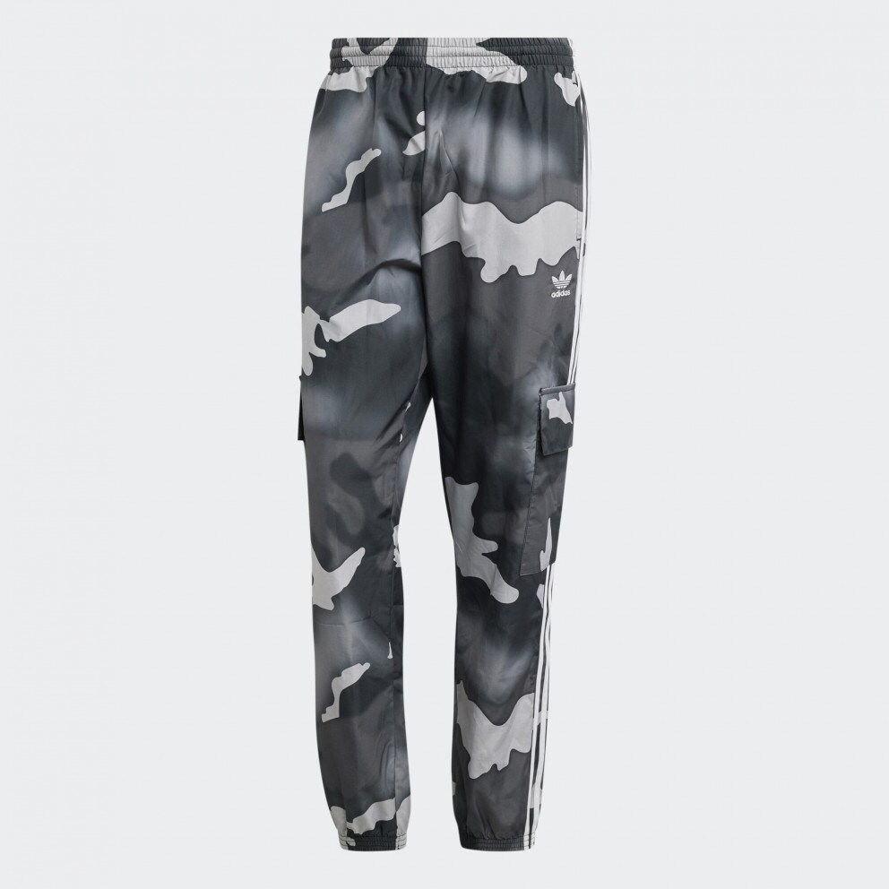 adidas Originals Mens Camo Sweatpants BlackWild PineMulticolor Large   Amazonin Clothing  Accessories