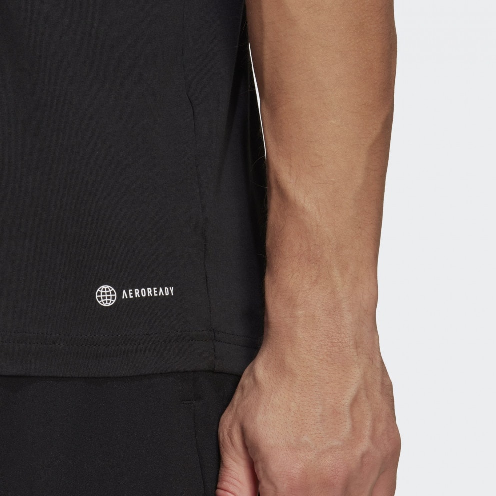 adidas Entrada 22 Tee