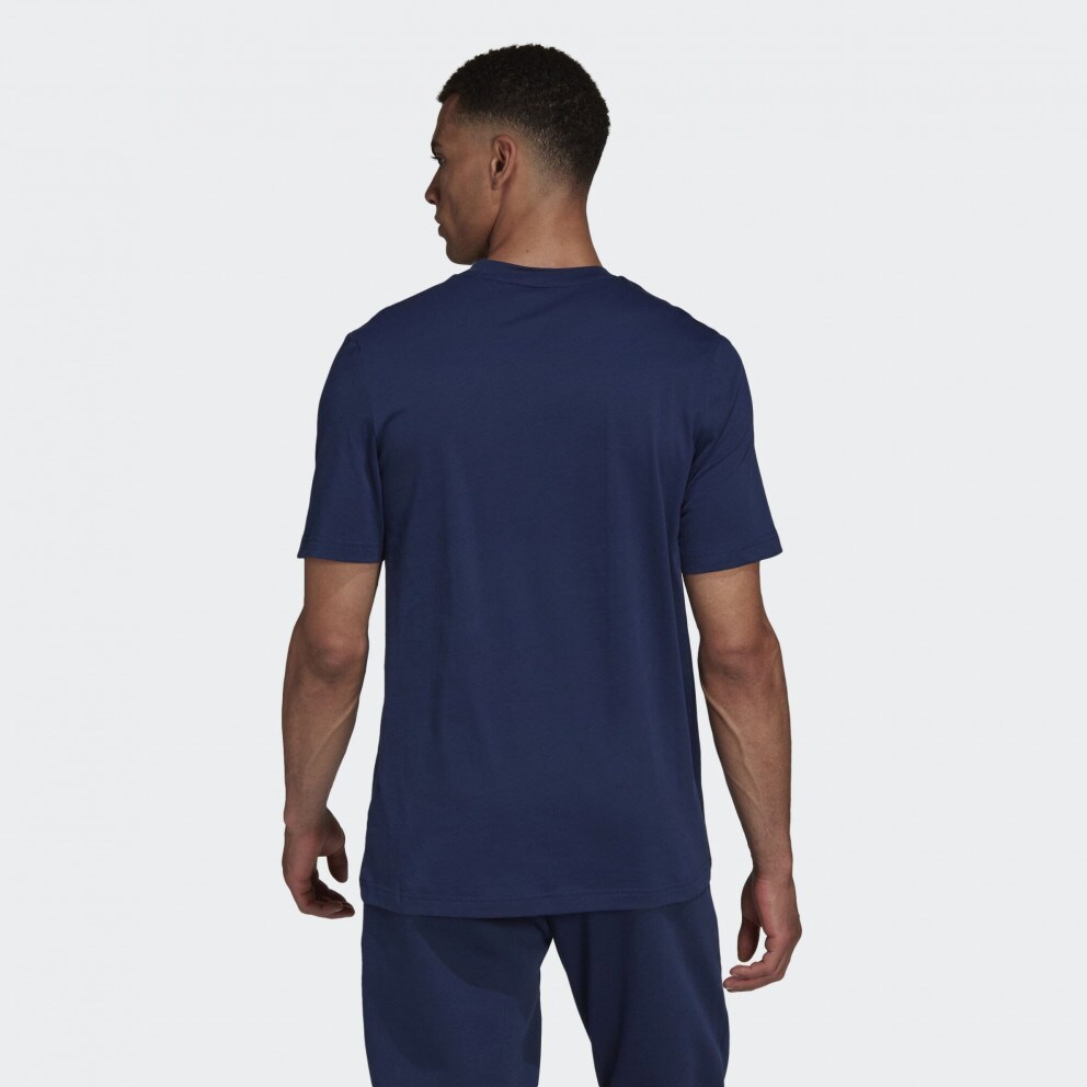 adidas Entrada 22 Tee