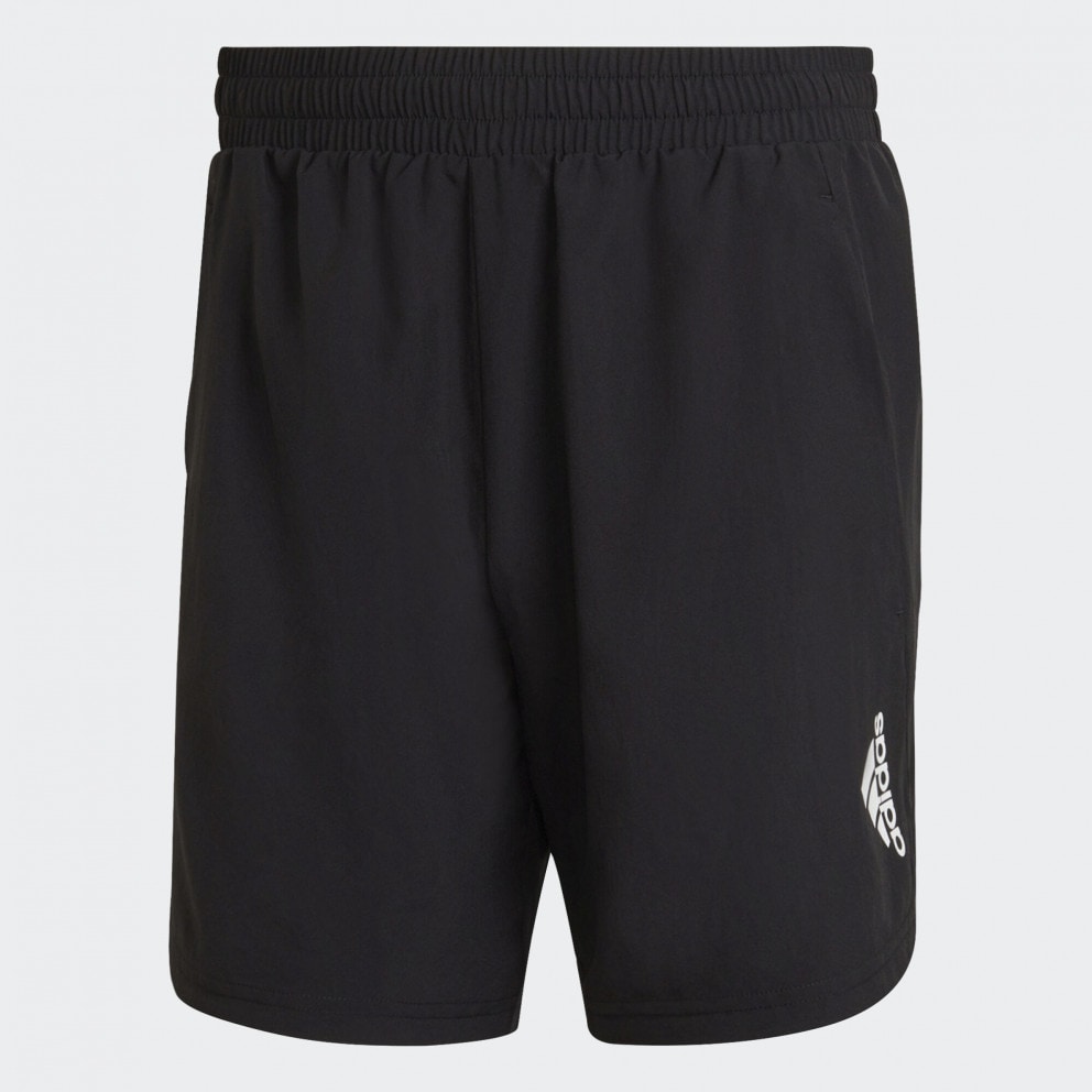 adidas AEROREADY Designed for Movement Shorts