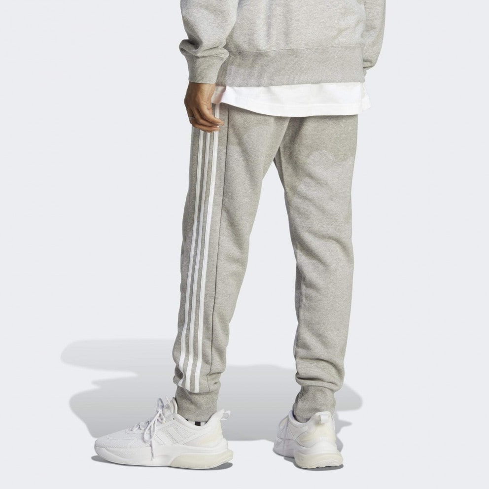 adidas Veste Essentials 3S M gris