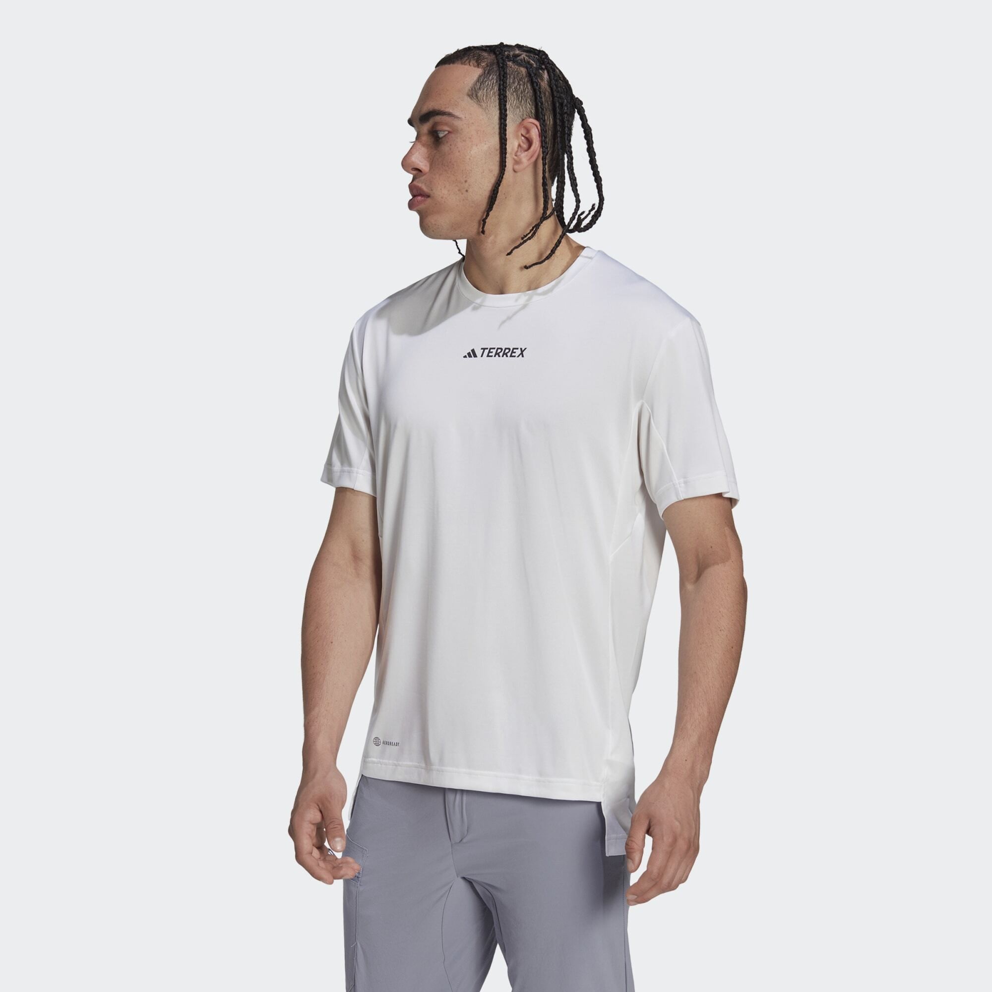 adidas Terrex Multi Tee (9000133514_1539)