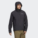adidas Terrex  Multi RAIN.RDY 2-Layer Rain Jacket