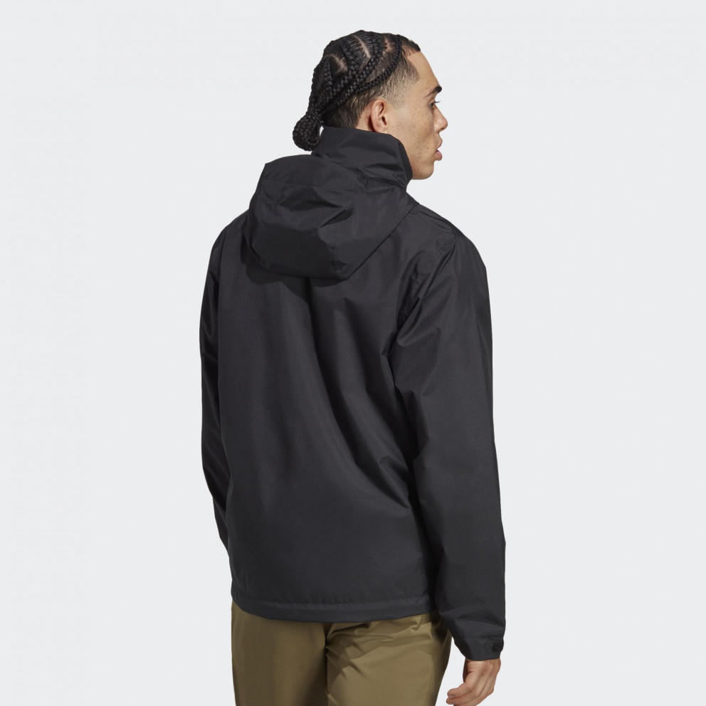 adidas Terrex  Multi RAIN.RDY 2-Layer Rain Jacket