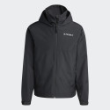 adidas Terrex  Multi RAIN.RDY 2-Layer Rain Jacket