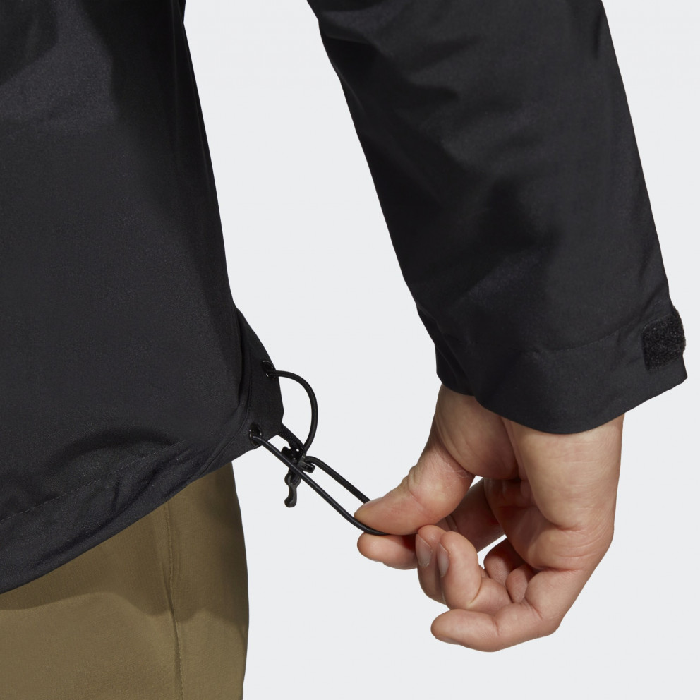adidas Terrex  Multi RAIN.RDY 2-Layer Rain Jacket