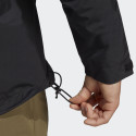 adidas Terrex  Multi RAIN.RDY 2-Layer Rain Jacket