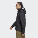 adidas Terrex  Multi RAIN.RDY 2-Layer Rain Jacket