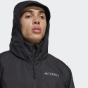 adidas Terrex  Multi RAIN.RDY 2-Layer Rain Jacket