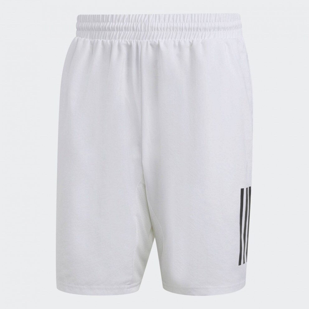 adidas Club 3-Stripes Tennis Shorts