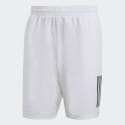 adidas Club 3-Stripes Tennis Shorts