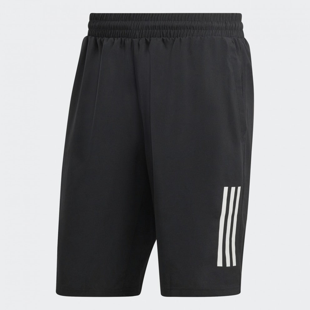 adidas Club 3-Stripes Tennis Shorts