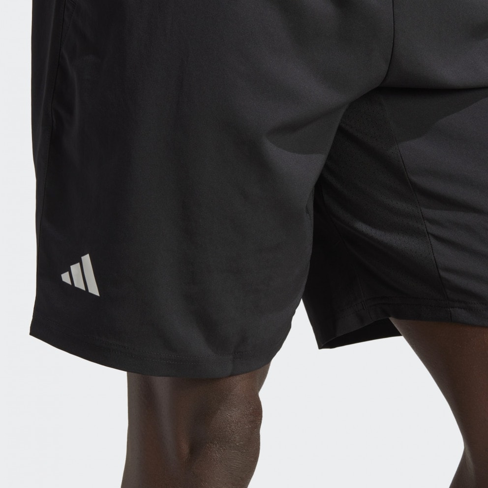 adidas Club 3-Stripes Tennis Shorts