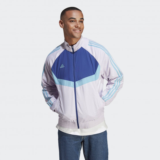 adidas Tiro Woven Jacket