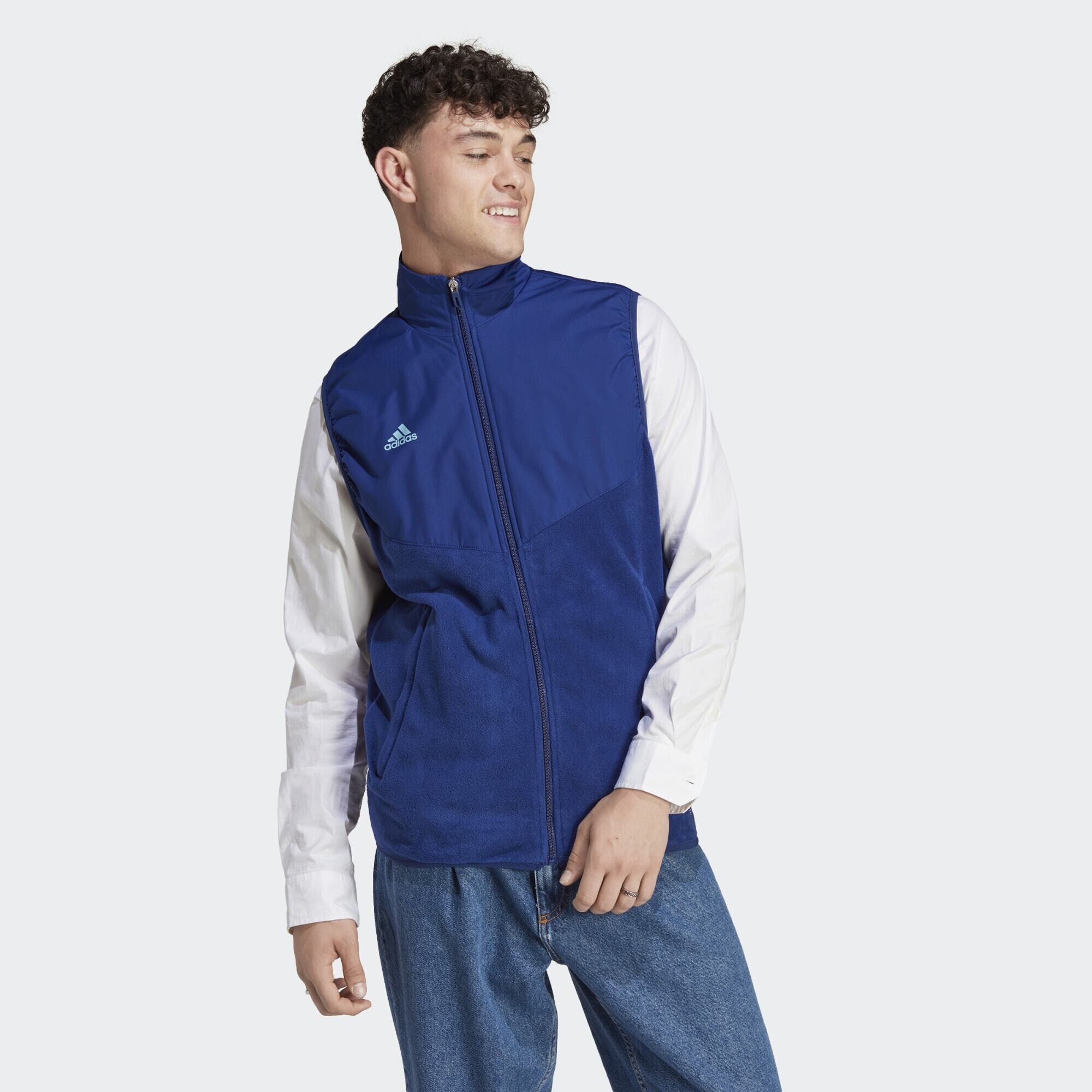 adidas Tiro Vest (9000133560_66177)