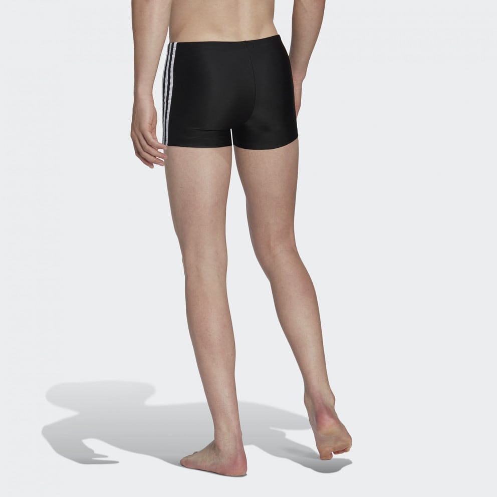 adidas Classic 3-Stripes Swim Boxers