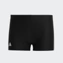 adidas Classic 3-Stripes Swim Boxers