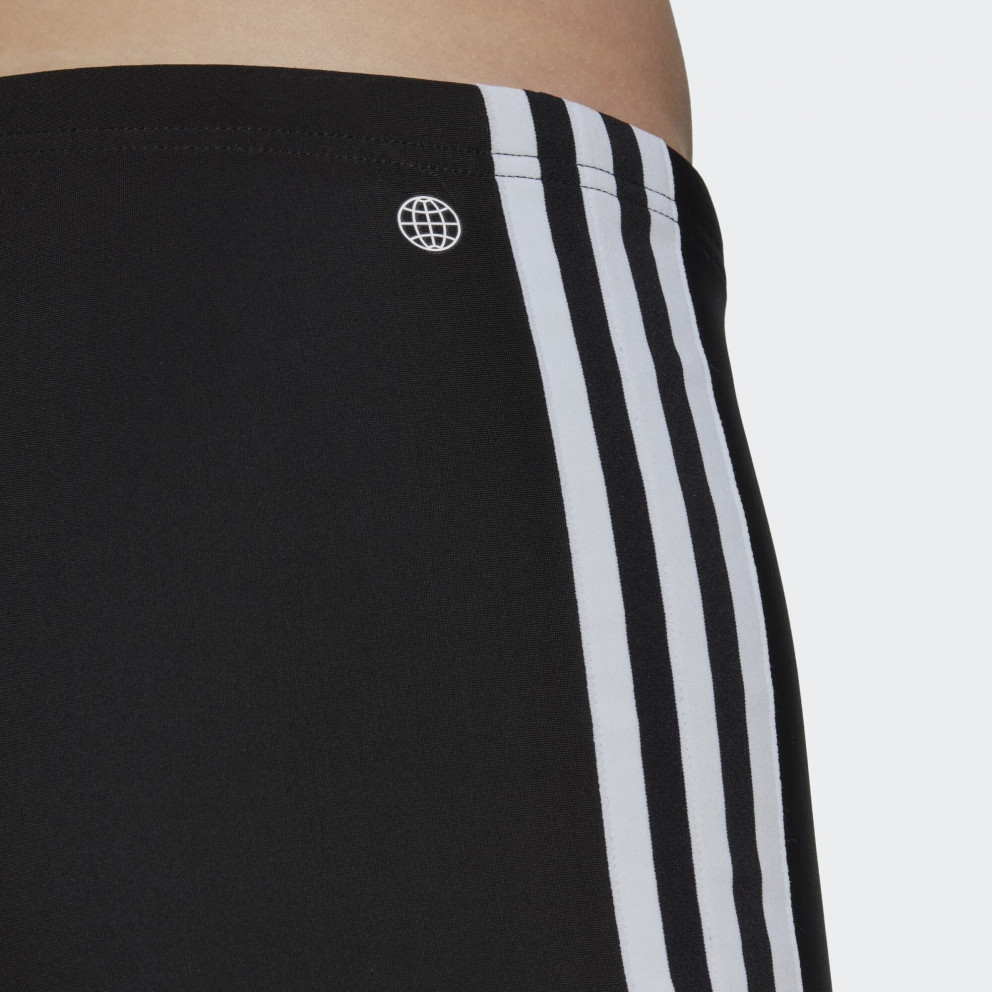 adidas Classic 3-Stripes Swim Boxers