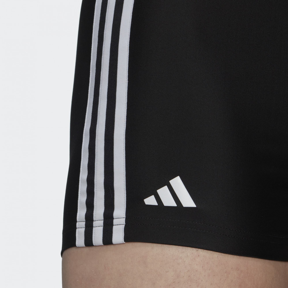 adidas Classic 3-Stripes Swim Boxers