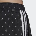 adidas Mini Logo CLX Swim Shorts