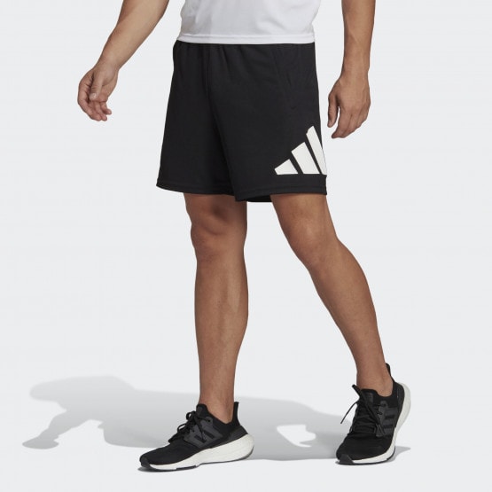 adidas Train Essentials Logo Training Shorts