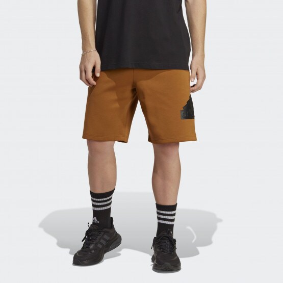 adidas future icons badge of sport shorts