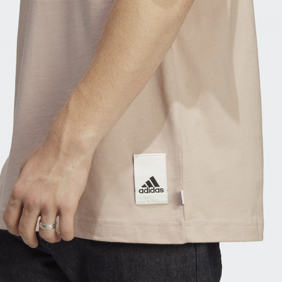 adidas Lounge Tee