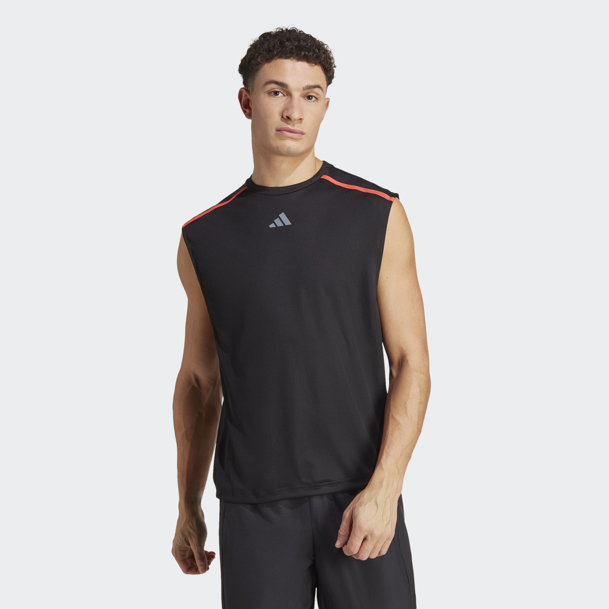 adidas Workout Base Sleeveless Tee (9000133623_66184)